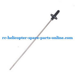 Shcong Lucky Boy 9961 RC helicopter accessories list spare parts inner shaft
