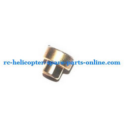 Shcong Lucky Boy 9961 RC helicopter accessories list spare parts copper sleeve