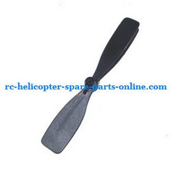 Shcong Lucky Boy 9961 RC helicopter accessories list spare parts tail blade