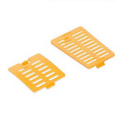 Shcong Wltoys XK A160 RC Airplanes Helicopter accessories list spare parts battery and PCB cover