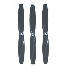 Shcong Wltoys XK A160 RC Airplanes Helicopter accessories list spare parts blade 3pcs