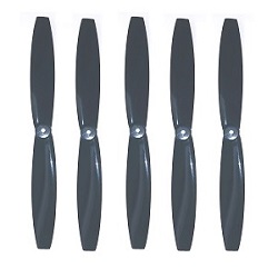 Shcong Wltoys XK A160 RC Airplanes Helicopter accessories list spare parts blade 5pcs