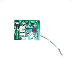 Shcong Wltoys XK A180 RC Airplanes Helicopter accessories list spare parts PCB board