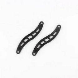 Shcong Wltoys A232 RC Car accessories list spare parts A202-55 battery plate