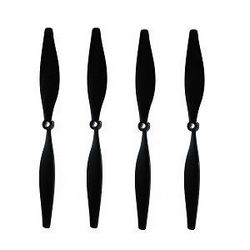 Shcong Wltoys XK A220 RC Airplanes Aircraft accessories list spare parts main blades 4pcs