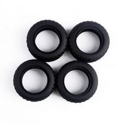Shcong Wltoys A222 RC Car accessories list spare parts A222-01 Tyre skin