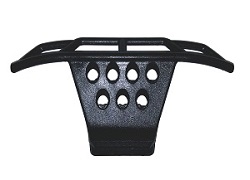 Shcong Wltoys A232 RC Car accessories list spare parts A212-03 vehicle bumper (Front)