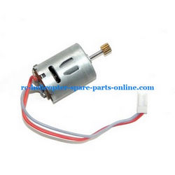 Shcong FXD a68688 helicopter accessories list spare parts main motor with long shaft