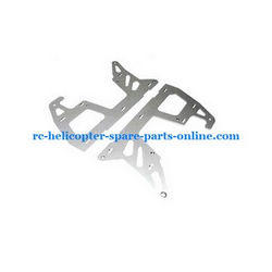 Shcong FXD a68688 helicopter accessories list spare parts big metal aluminum