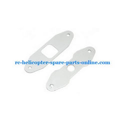 Shcong FXD a68688 helicopter accessories list spare parts Aluminum leaf folder