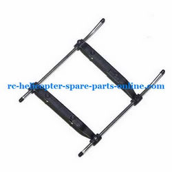 Shcong Flame Strike FXD A68690 helicopter accessories list spare parts undercarriage