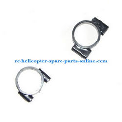 Shcong Flame Strike FXD A68690 helicopter accessories list spare parts fixed set of decorative set