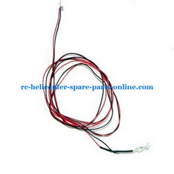 Shcong Flame Strike FXD A68690 helicopter accessories list spare parts tail LED lamp