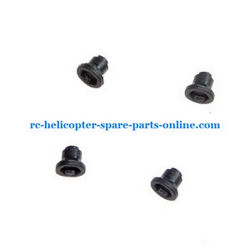Shcong Flame Strike FXD A68690 helicopter accessories list spare parts fixed set of the main blades