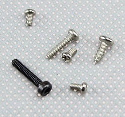 Shcong Wltoys XK A900 RC Airplanes Aircraft accessories list spare parts screws set
