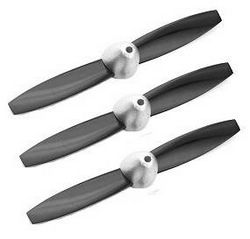 Shcong Wltoys XK A900 RC Airplanes Aircraft accessories list spare parts main blades 3pcs