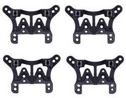 Shcong Wltoys A949 RC Car accessories list spare parts shock absorber plate 4pcs