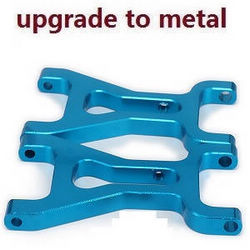 Shcong Wltoys A969 A969-A A969-B RC Car accessories list spare parts front swing arm (Metal)