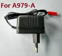 Shcong Wltoys A979 A979-A A979-B RC Car accessories list spare parts charger (For A979-A) - Click Image to Close