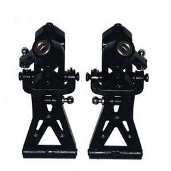 Shcong Wltoys A979 A979-A A979-B RC Car accessories list spare parts front swing arm set