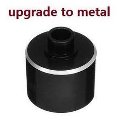 Shcong Wltoys A979 A979-A A979-B RC Car accessories list spare parts differential velocity box (Metal) - Click Image to Close