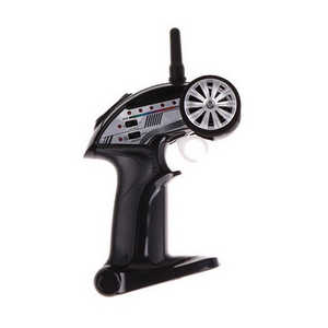 Shcong Wltoys A989 RC Car accessories list spare parts transmitter