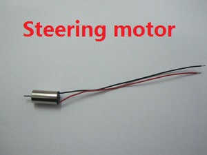 Shcong Wltoys A989 RC Car accessories list spare parts steering motor