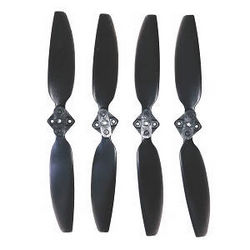 Shcong MJX B19 Bugs 19 RC drone quadcopter accessories list spare parts main blades