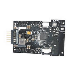 Shcong MJX B19 Bugs 19 RC drone quadcopter accessories list spare parts PCB board
