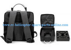 Shcong JJRC X8 RC Quadcopter accessories list spare parts backpack