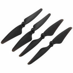 Shcong MJX B3 Bugs 3 RC quadcopter accessories list spare parts main blades