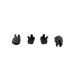 Shcong MJX Bugs 3 Mini, B3 Mini RC Quadcopter accessories list spare parts fixed set for the upper cover