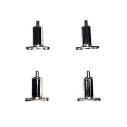 Shcong MJX Bugs 4W B4W RC Quadcopter accessories list spare parts Rotating shaft 4pcs