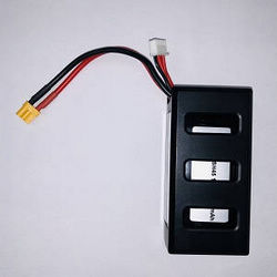 Shcong MJX Bugs 8 Pro, B8 Pro RC Quadcopter accessories list spare parts battery