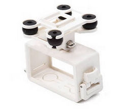 Shcong Bayangtoys X16 RC quadcopter drone accessories list spare parts camera plateform gimbal (White)