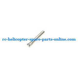 Shcong BR6008 BR6008T RC helicopter accessories list spare parts small iron bar for fixing the balance bar