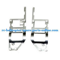 Shcong BR6008 BR6008T RC helicopter accessories list spare parts upper frame set