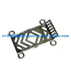 Shcong BR6008 BR6008T RC helicopter accessories list spare parts bottom frame