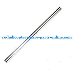 Shcong BR6008 BR6008T RC helicopter accessories list spare parts tail big pipe