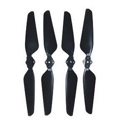 Shcong MJX B16 Pro Bugs 16 Pro RC drone quadcopter accessories list spare parts main blades