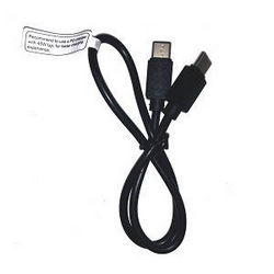 Shcong MJX B16 Pro Bugs 16 Pro RC drone quadcopter accessories list spare parts PD fast charging cable