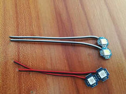 Shcong MJX Bugs 6, Bugs 8, B6 B8 RC Quadcopter accessories list spare parts LED lights set 4pcs