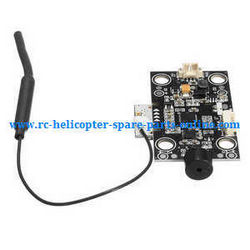Shcong MJX Bugs 6, Bugs 8, B6 B8 RC Quadcopter accessories list spare parts PCB board