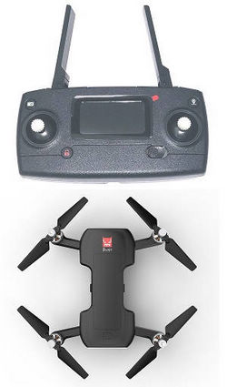Shcong MJX B7 Bugs 7 RC drone witk 4K camera