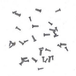 Shcong MJX B7 Bugs 7 RC drone quadcopter accessories list spare parts screws