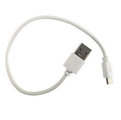 RC ERA C186 BO-105 C186 Pro USB charger wire