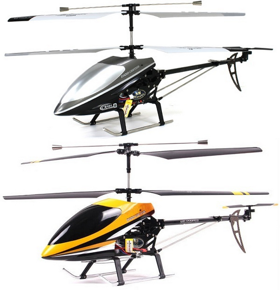Shuang Ma 9101 Helicopter Parts And Spare Parts : RC Toys And Spare ...