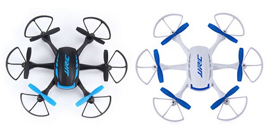 JJRC H21 Quadcopter Drones And Spare Parts
