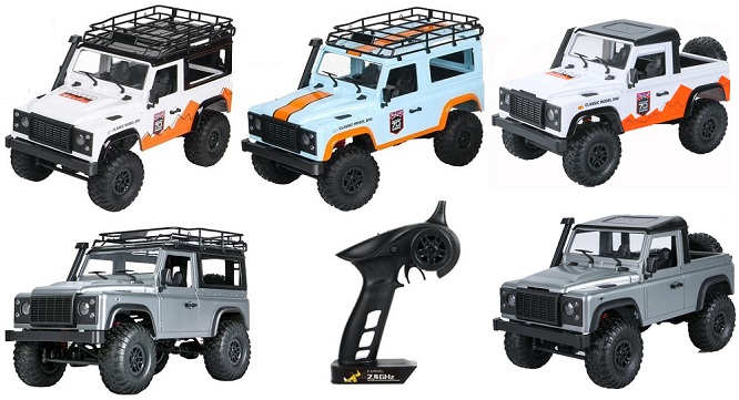 MN Model MN-99 MN-99S MN99A MN99SA MN99SF MN99S-1 MN-99SK D90 RC Car And Spare Parts List