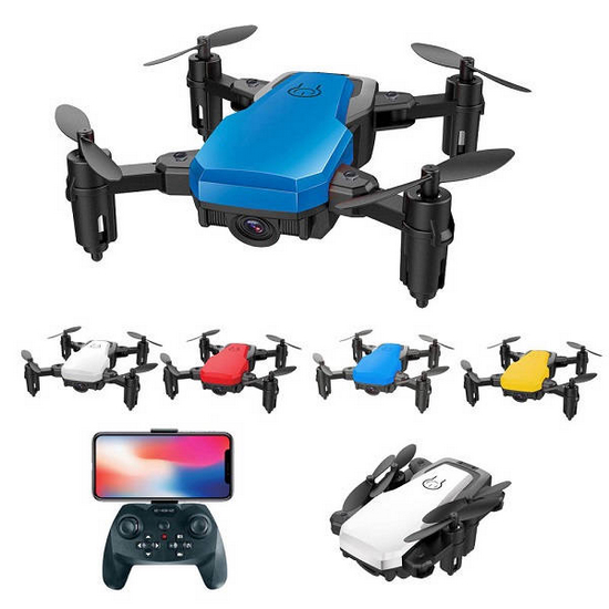 SG800 Drone Quadcopter And Spare Parts